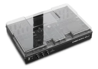 Decksaver Denon DJ Prime GO & GO+ Cover gallery 2