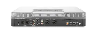 Decksaver Denon DJ Prime GO & GO+ Cover gallery 3