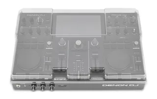 Decksaver Denon DJ Prime GO & GO+ Cover gallery 4