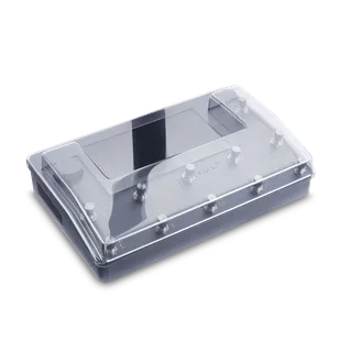 Decksaver Neural DSP Quad Cortex Cover
