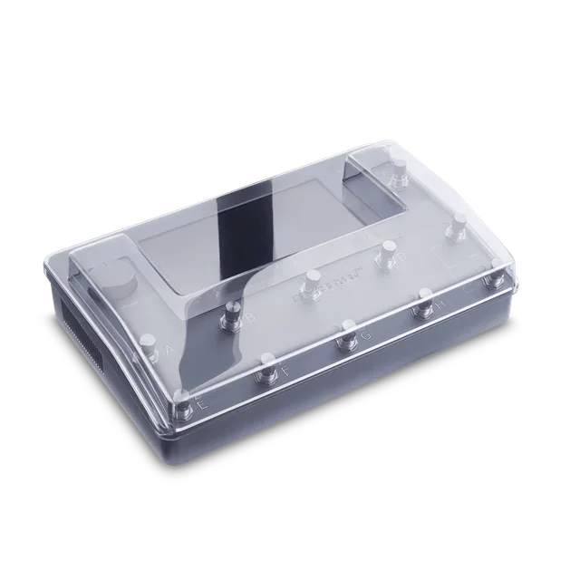 Decksaver Neural DSP Quad Cortex Cover