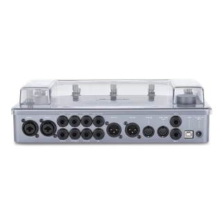 Decksaver Neural DSP Quad Cortex Cover gallery 1