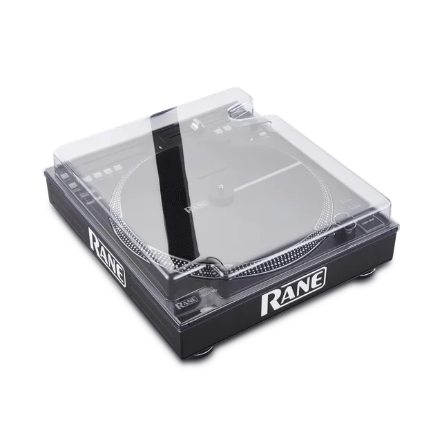 Decksaver Rane 12 MKII Cover