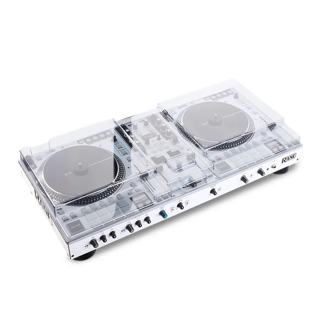 Decksaver Rane ONE MK2 Cover (Fits MK1 & MK2)