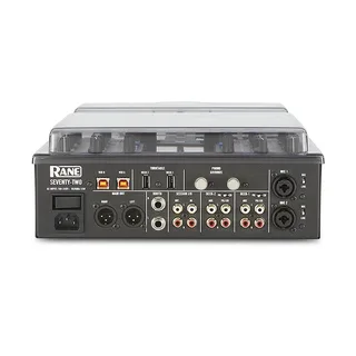 Decksaver Rane Seventy-Two Cover gallery 1