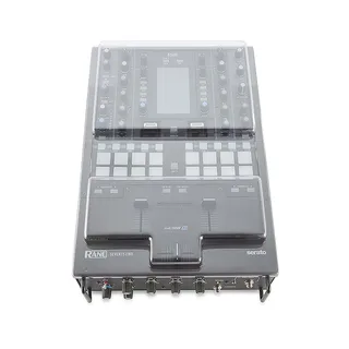 Decksaver Rane Seventy-Two Cover gallery 4