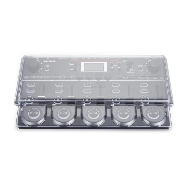 Decksaver Boss RC-505MK2 Cover