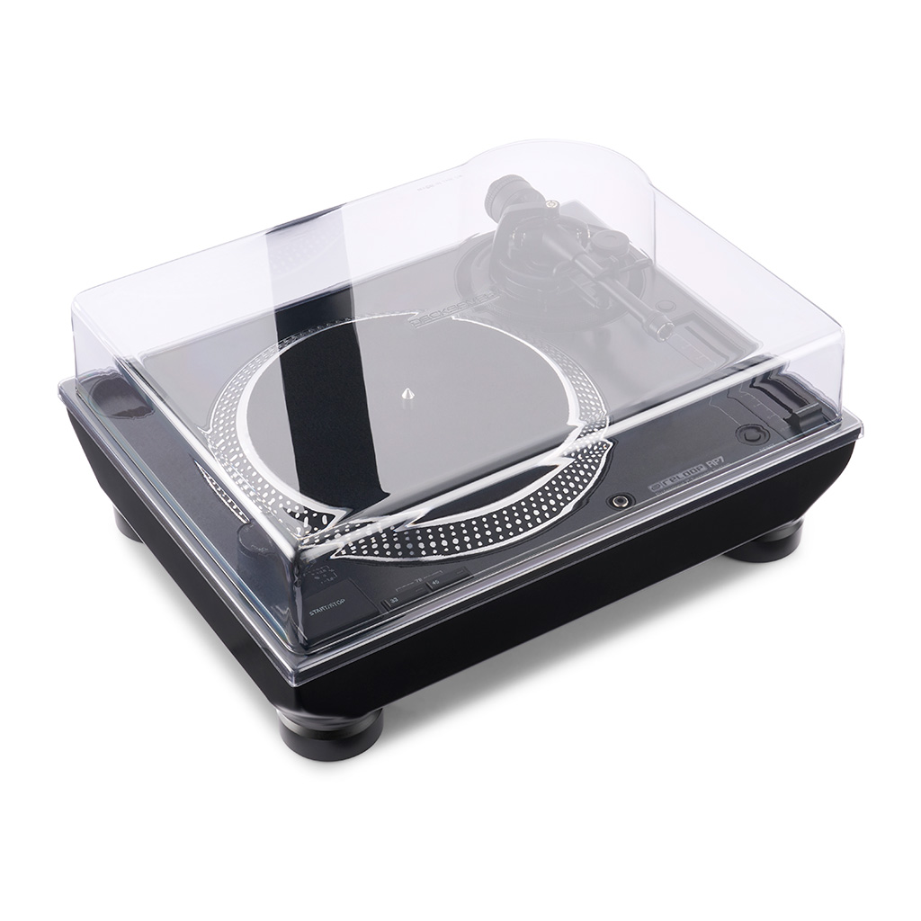 Decksaver Reloop RP-7 Cover