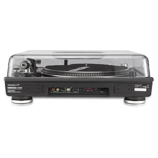 Decksaver Reloop RP-8000 MK2/RP-8000/RP-7000 MK2/RP-7000 Cover gallery 1