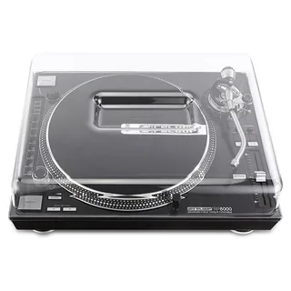 Decksaver Reloop RP-8000 MK2/RP-8000/RP-7000 MK2/RP-7000 Cover gallery 2