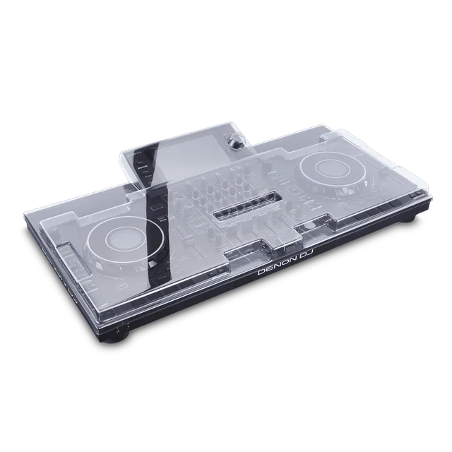 Decksaver Denon DJ SC Live 4 Cover