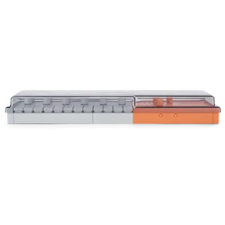 Decksaver Yamaha SEQTRAK Cover gallery 2
