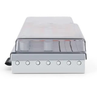 Decksaver Yamaha SEQTRAK Cover gallery 3