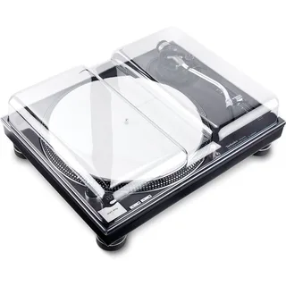 Decksaver Technics SL-1200 and Pioneer PLX-1000 Cover