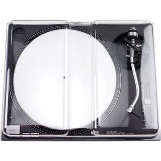 Decksaver Technics SL-1200 and Pioneer PLX-1000 Cover gallery 3