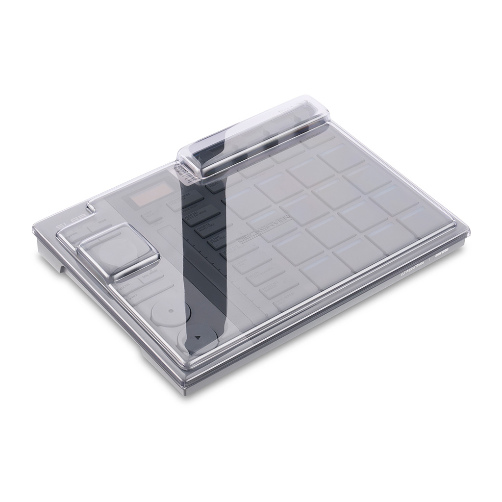 Decksaver AlphaTheta Slab Cover