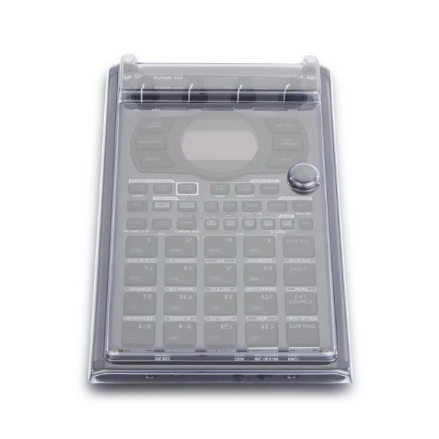 Decksaver Roland SP-404MK2 Cover
