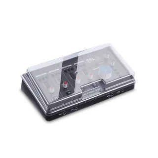 Decksaver Solid State Logic SSL 12 Cover
