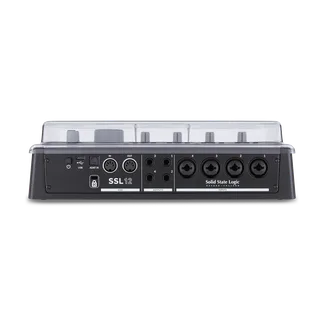 Decksaver Solid State Logic SSL 12 Cover gallery 1