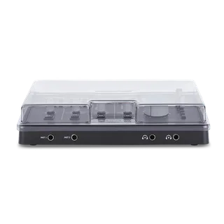 Decksaver Solid State Logic SSL 12 Cover gallery 2