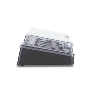 Decksaver Solid State Logic SSL 12 Cover gallery 3