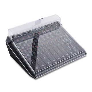 Decksaver Solid State Logic Big Six Cover