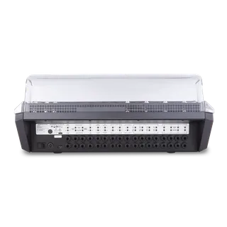 Decksaver Solid State Logic Big Six Cover gallery 1