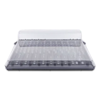 Decksaver Solid State Logic Big Six Cover gallery 2