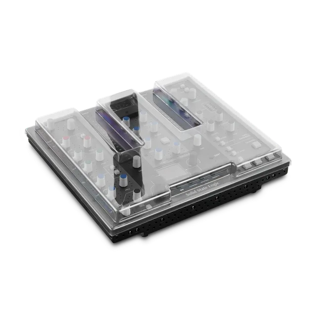 Decksaver Solid State Logic UC1 Cover