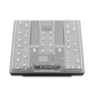 Decksaver Solid State Logic UC1 Cover gallery 4