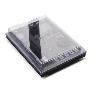 DECKSAVER SOLID STATE LOGIC UF1 COVER