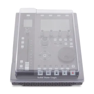 DECKSAVER SOLID STATE LOGIC UF1 COVER gallery 4