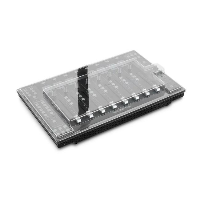 Decksaver Solid State Logic UF8 Cover