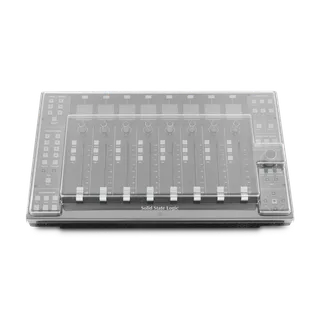 Decksaver Solid State Logic UF8 Cover gallery 4