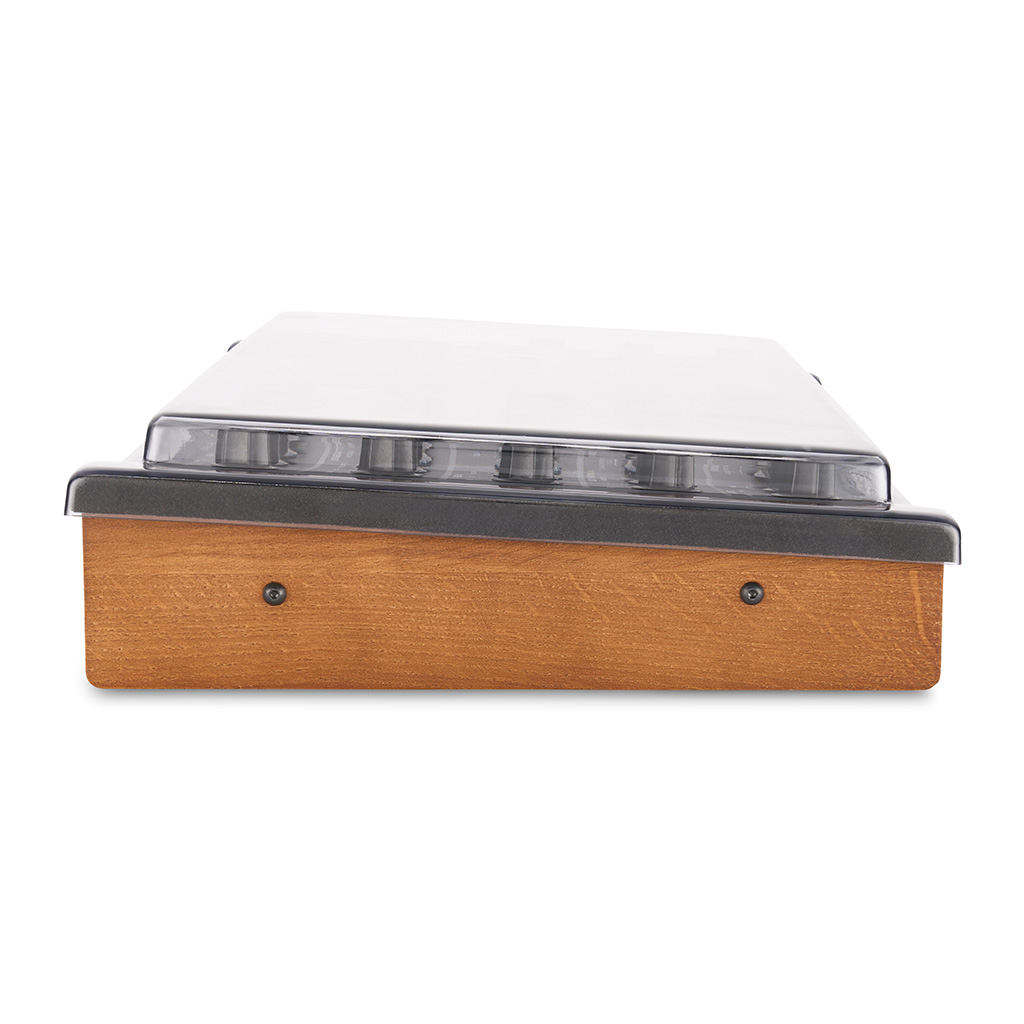 Decksaver Erica Synths Steampipe Cover (Soft-Fit) gallery 4