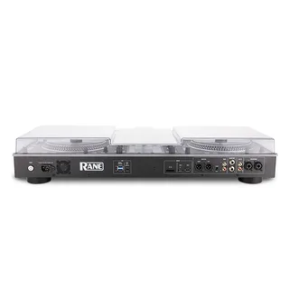 Decksaver Rane System One Cover gallery 1