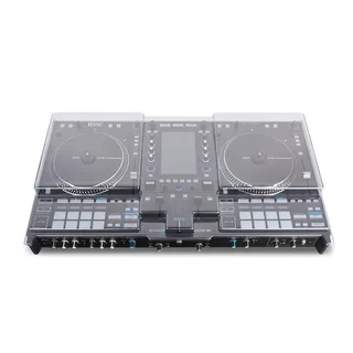 Decksaver Rane System One Cover gallery 2
