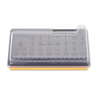 DECKSAVER ROLAND AIRA COMPACT T-8, J-6 & S-1 COVER gallery 4
