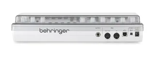 Decksaver Behringer TD-3 Cover gallery 1