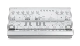 Decksaver Behringer TD-3 Cover gallery 4