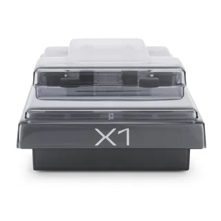 Decksaver Native Instruments Traktor X1 MK3 Cover