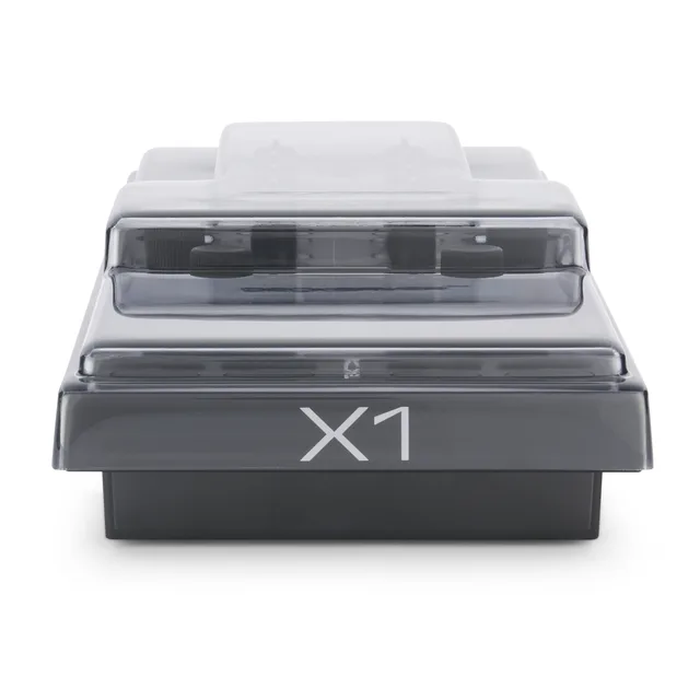 Decksaver Native Instruments Traktor X1 MK3 Cover