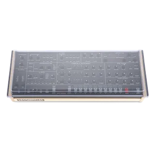 Decksaver Sequential Trigon-6 Desktop Cover (Soft-Fit) gallery 4