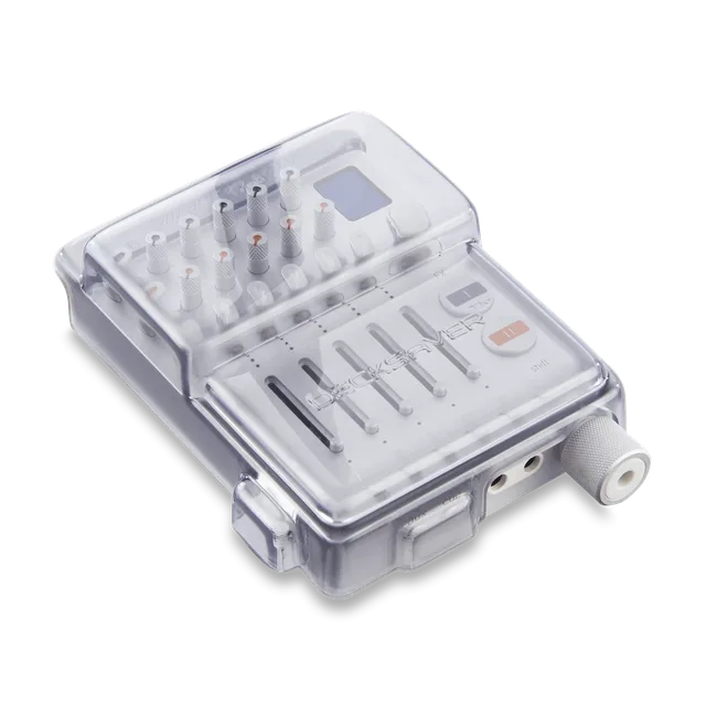 Decksaver Teenage Engineering TX-6 Cover