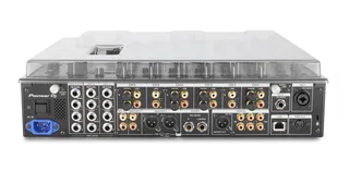 Decksaver Pioneer V10 Cover gallery 1
