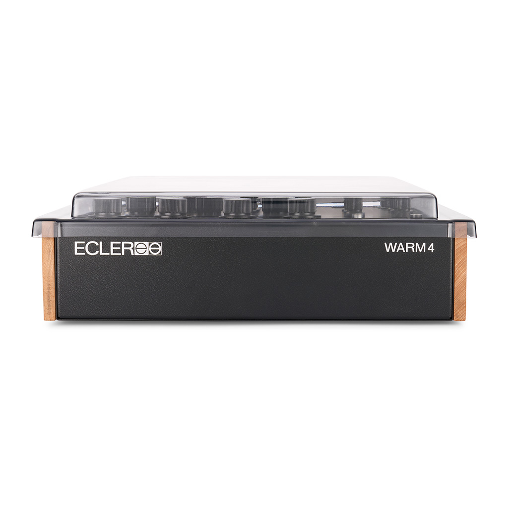 Decksaver Ecler Warm 4 Cover (Soft-Fit) gallery 3