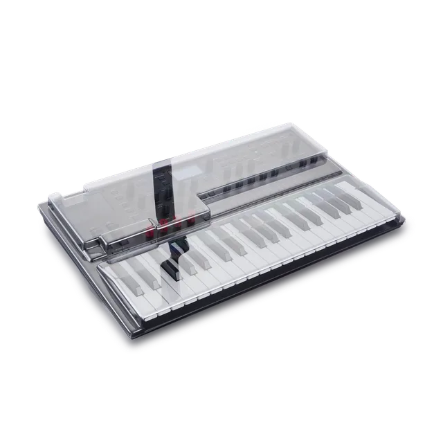 Decksaver Korg Wavestate / Opsix / Modwave Cover (Fits Wavestate, Opsix & Modwave)