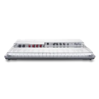 Decksaver Korg Wavestate / Opsix / Modwave Cover (Fits Wavestate, Opsix & Modwave) gallery 2