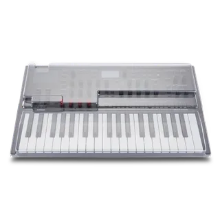 Decksaver Korg Wavestate / Opsix / Modwave Cover (Fits Wavestate, Opsix & Modwave) gallery 4