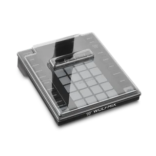 Decksaver Wolfmix W1 / ADJ WMX1 cover